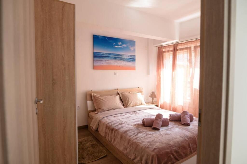 Argy'S Home Alexandroupoli Exterior foto
