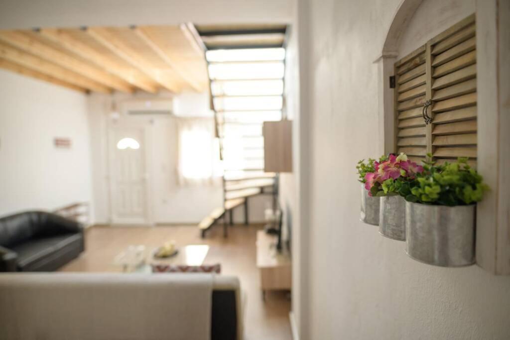 Argy'S Home Alexandroupoli Exterior foto