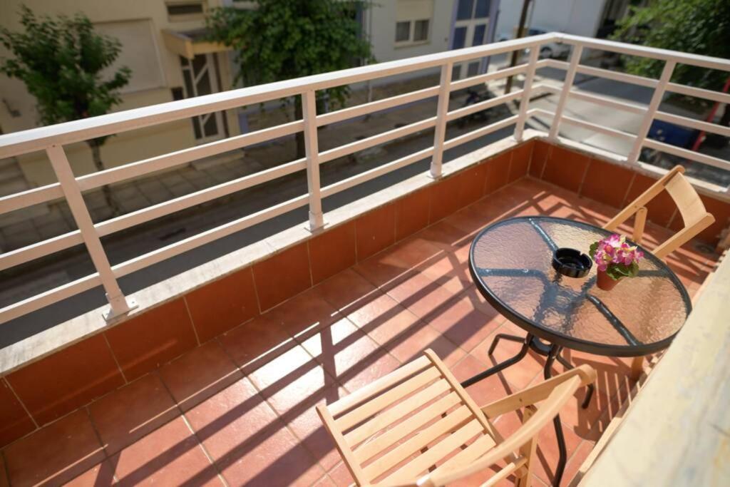 Argy'S Home Alexandroupoli Exterior foto