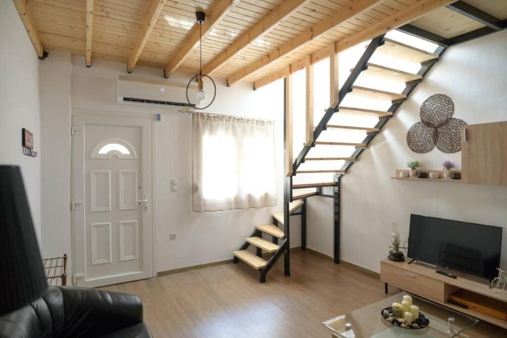 Argy'S Home Alexandroupoli Exterior foto